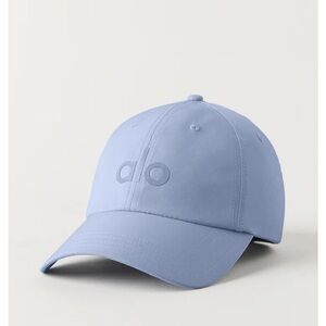 Alo Limited Edition Winter Frost baseball cap